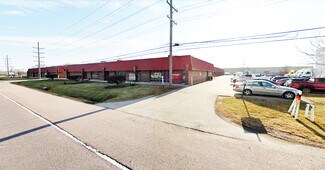 Plus de détails pour 10915-10929 Franklin Ave, Franklin Park, IL - Industriel/Logistique à louer