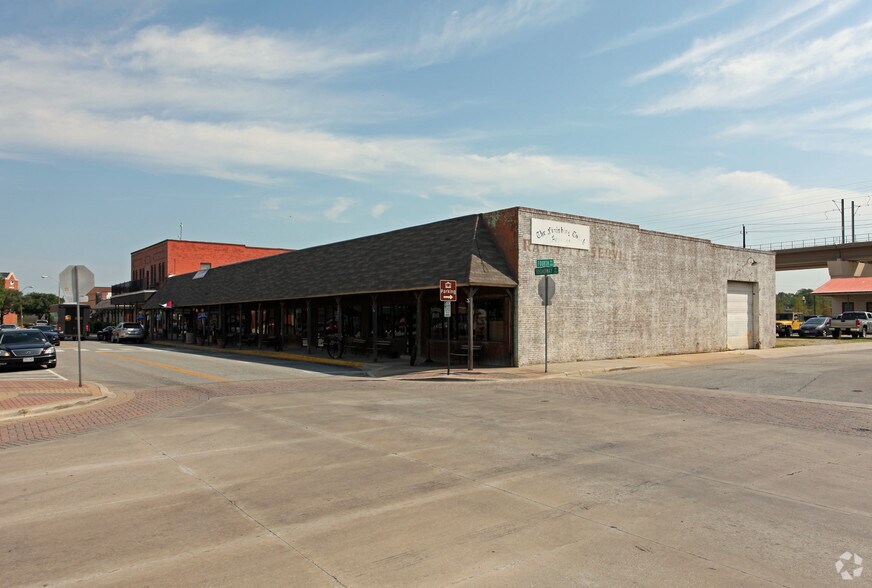 1109 S Broadway Dr, Carrollton, TX à vendre - Photo de l’immeuble – Image 2 sur 2