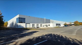Plus de détails pour Industriel/Logistique à louer