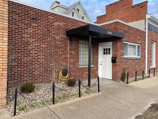 Plus de détails pour 1010 6th Ave, Huntington, WV - Local commercial à louer