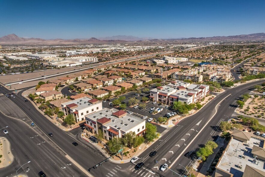 50 S Stephanie St, Henderson, NV à louer - Autre – Image 2 sur 12