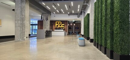 1718-1720 NW Peachtree St, Atlanta, GA à louer Photo de l’immeuble– Image 1 sur 6