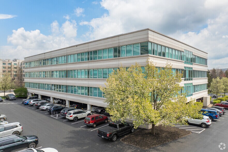 2 Ash St, Conshohocken, PA à louer - Photo de l’immeuble – Image 2 sur 5