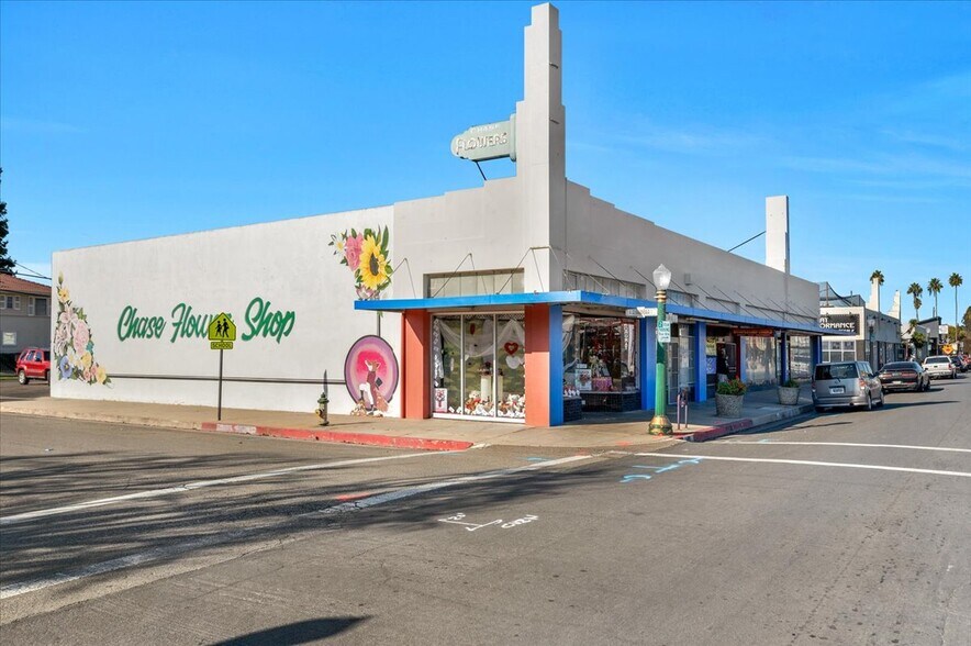 1405-1415 N Van Ness Ave, Fresno, CA à vendre - Photo de l’immeuble – Image 3 sur 11
