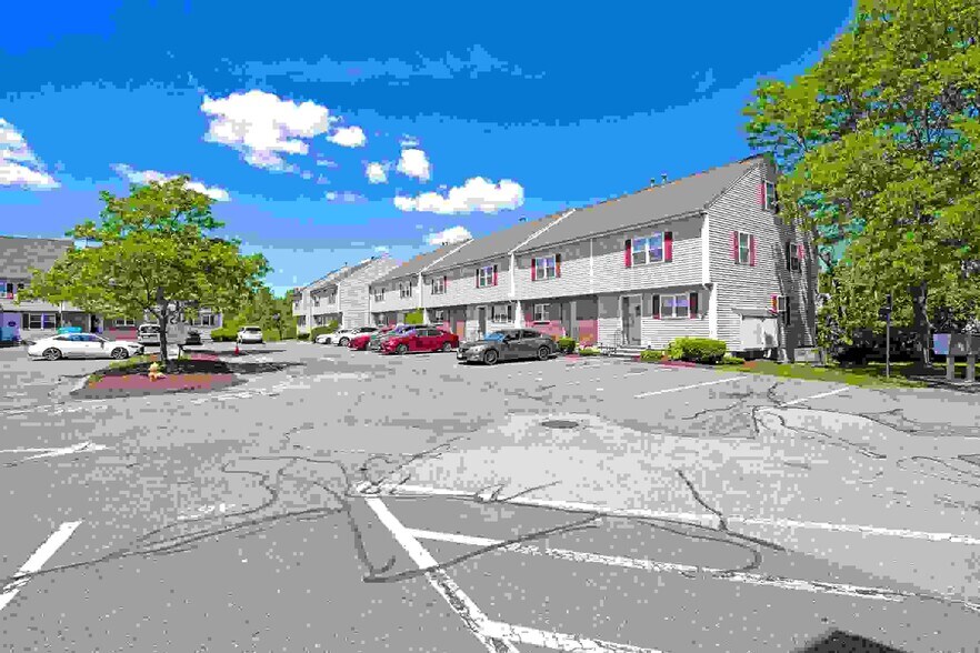 23 Prince St, Danvers, MA à vendre - Photo de l’immeuble – Image 2 sur 18