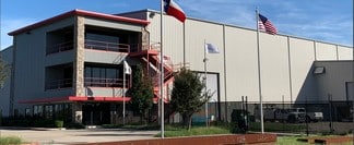 Plus de détails pour 8303 Thora Lane I Manufacturing Campus – à vendre, Spring, TX
