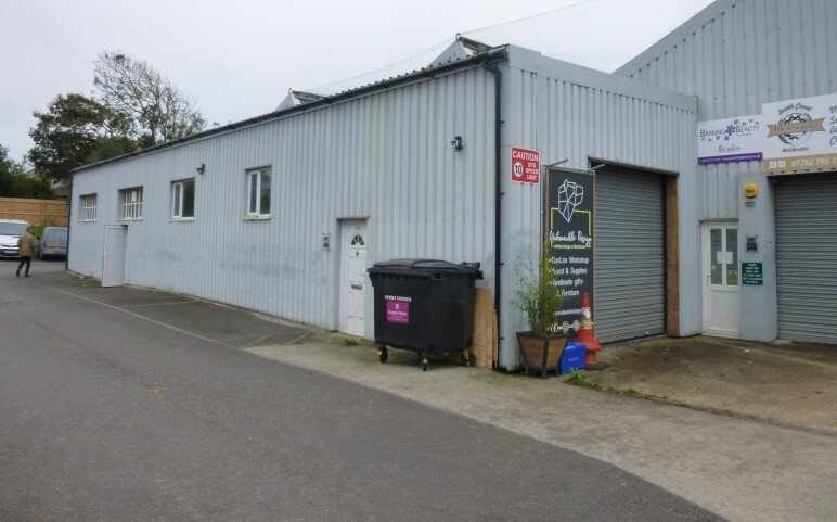 Lynch Ln, Weymouth à louer - Photo de l’immeuble – Image 1 sur 1