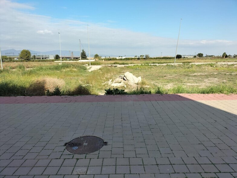 Terrain dans Callosa de Segura, Alicante à vendre - Photo de l’immeuble – Image 2 sur 4