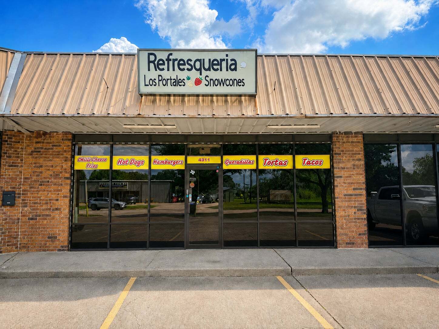 4307 Red Bluff Rd, Pasadena, TX à louer Photo intérieure– Image 1 sur 6