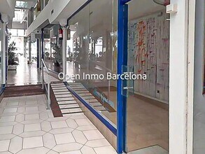 Local commercial dans Sitges, Barcelona à louer Photo intérieure– Image 2 sur 6