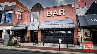 Plus de détails pour 203-205 S Main St, Akron, OH - Local commercial à vendre