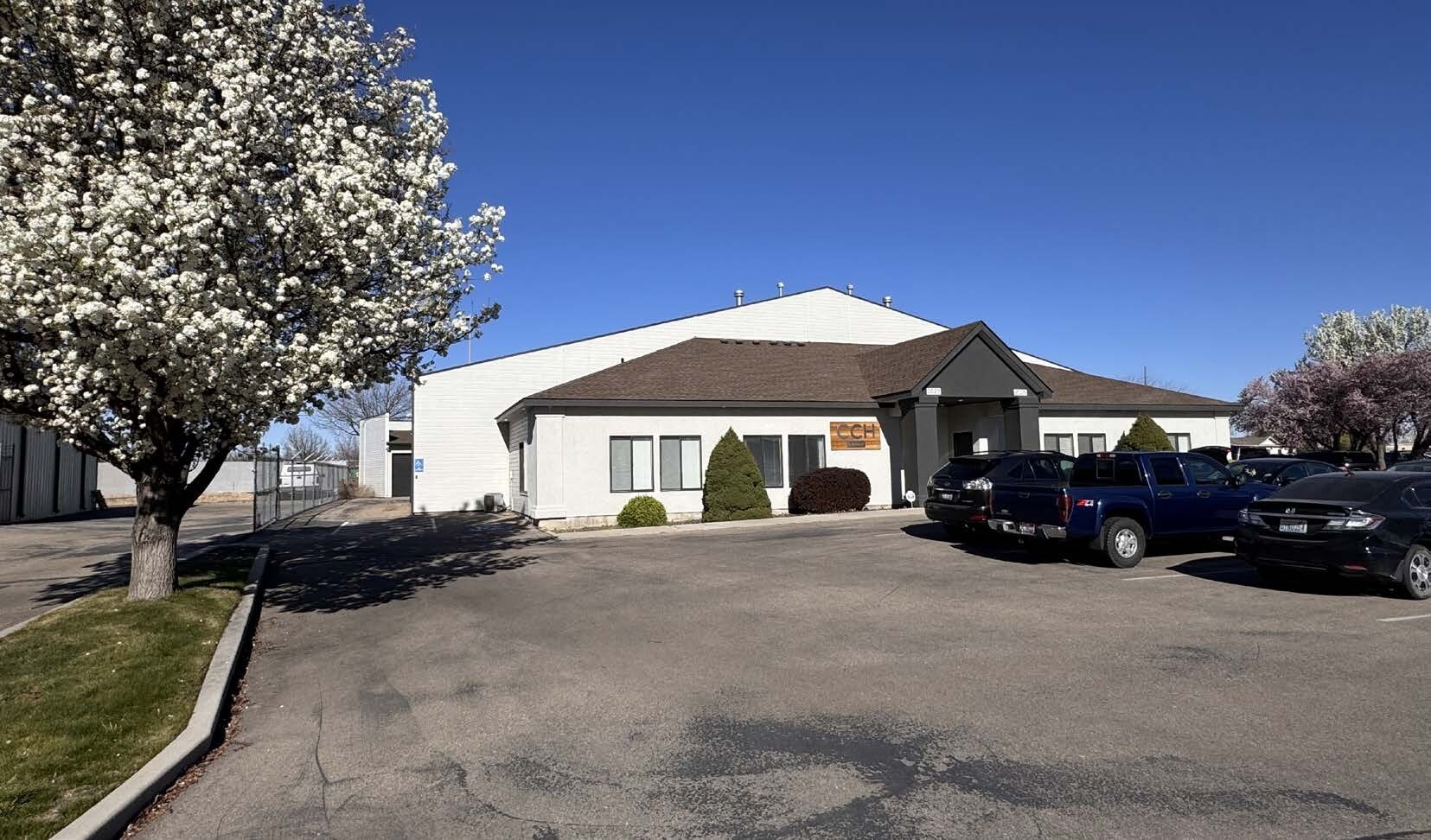 2023-2025 Bingham Dr, Nampa, ID à louer Photo de l’immeuble– Image 1 sur 5