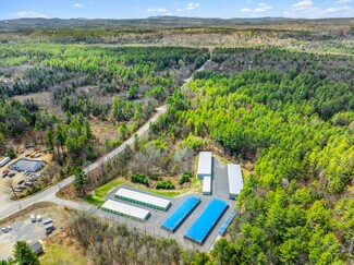 Plus de détails pour 695 Concord Stage Rd, Weare, NH - Spécialisé à vendre