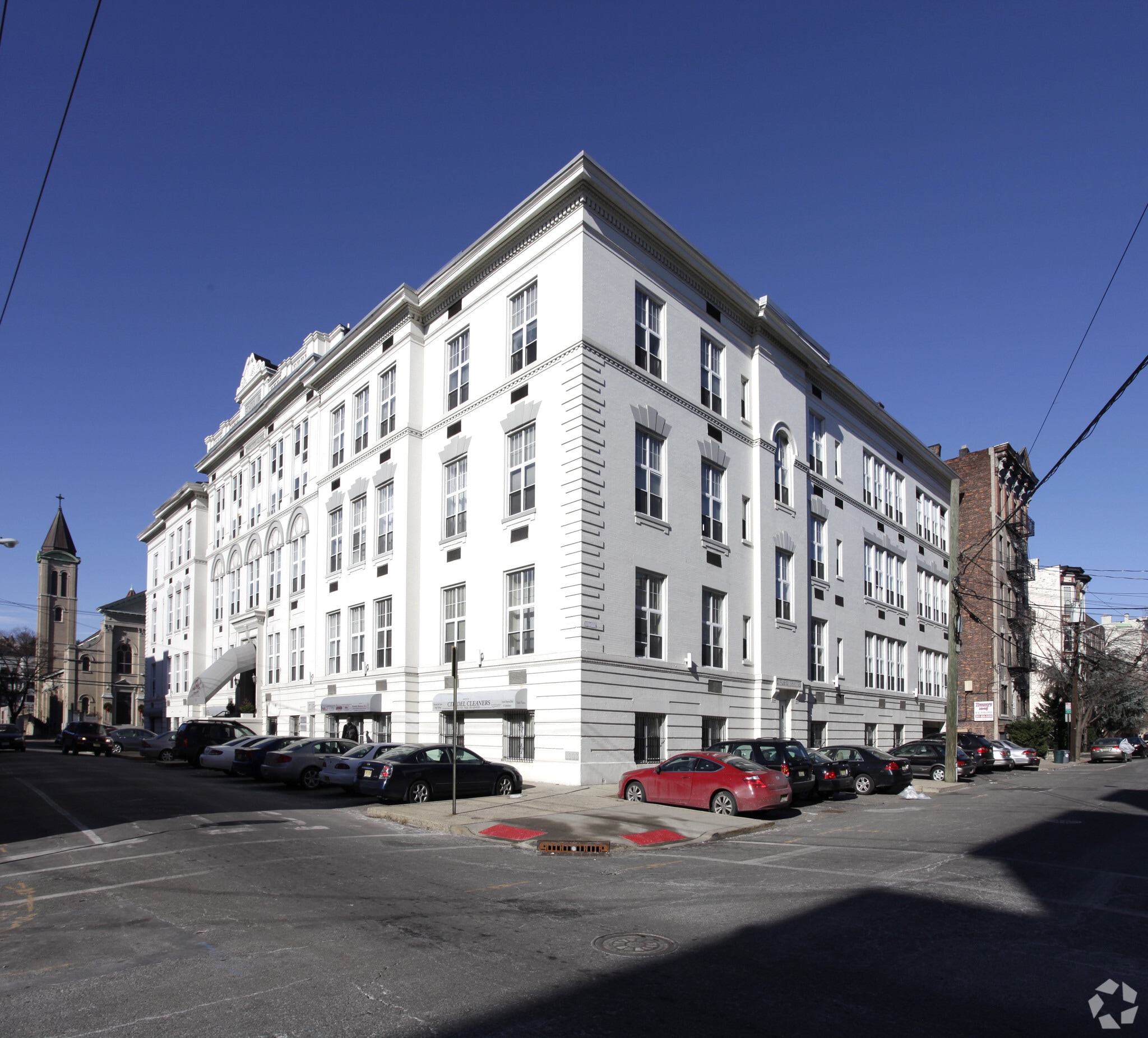 450 7th St, Hoboken, NJ à louer Photo principale– Image 1 sur 4