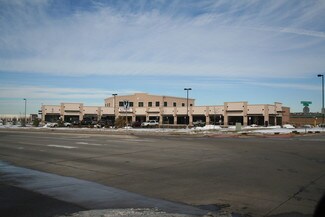Plus de détails pour 18425 Pony Express Dr, Parker, CO - Local commercial à louer