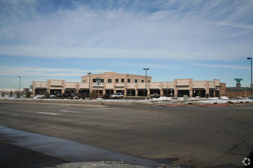 18425 Pony Express Dr, Parker, CO à louer - Photo principale – Image 1 sur 13