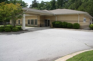 Plus de détails pour 457 Bypass Highway 123, Seneca, SC - Bureau à vendre