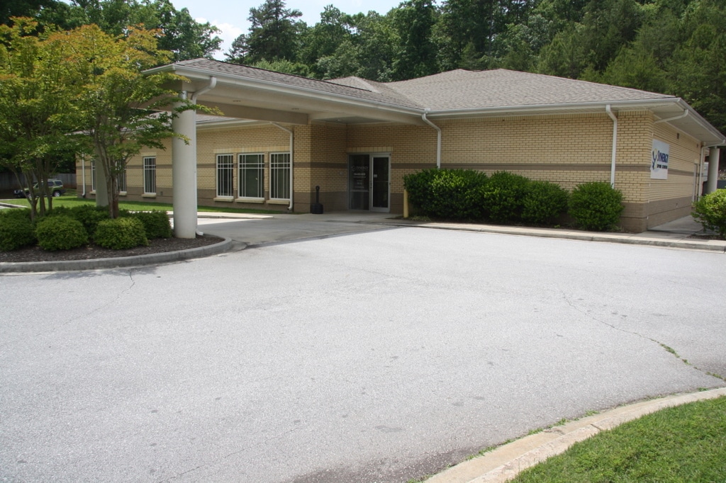 457 Bypass Highway 123, Seneca, SC à vendre Photo principale– Image 1 sur 4