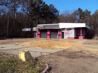 Plus de détails pour 450 Daniel Lake Blvd, Jackson, MS - Local commercial à vendre