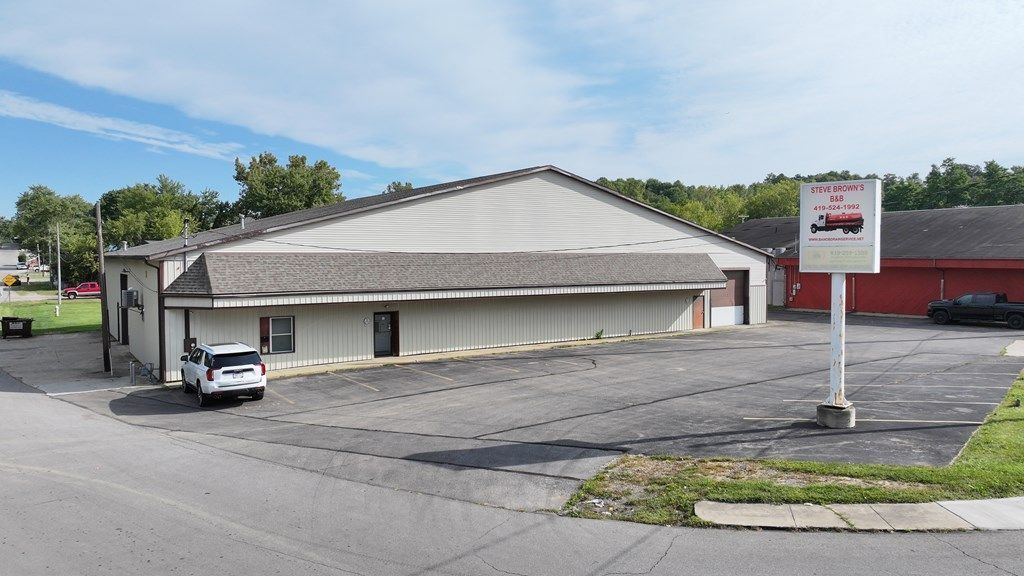 401 Ashland Rd, Mansfield, OH à vendre Photo principale– Image 1 sur 26