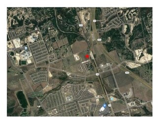 Plus de détails pour Heritage Grove Rd @ Hwy 183, Leander, TX - Terrain à vendre