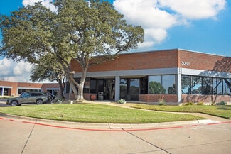 Plus de détails pour 3033 Kellway Dr, Carrollton, TX - Local d'activités à louer