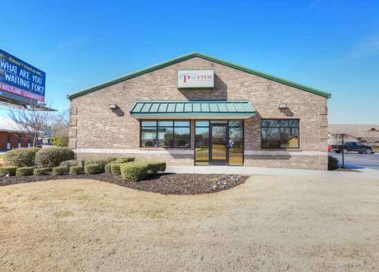 2349 SW Danville Rd, Decatur, AL à louer - Photo de l’immeuble – Image 3 sur 23