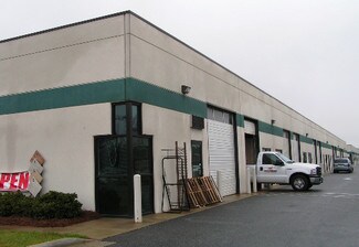 Plus de détails pour 8421 Old Statesville Rd, Charlotte, NC - Local d'activités, Industriel/Logistique à louer
