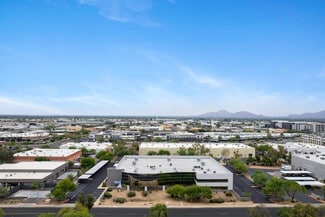 Plus de détails pour 7543 E Tierra Buena Ln, Scottsdale, AZ - Industriel/Logistique à vendre