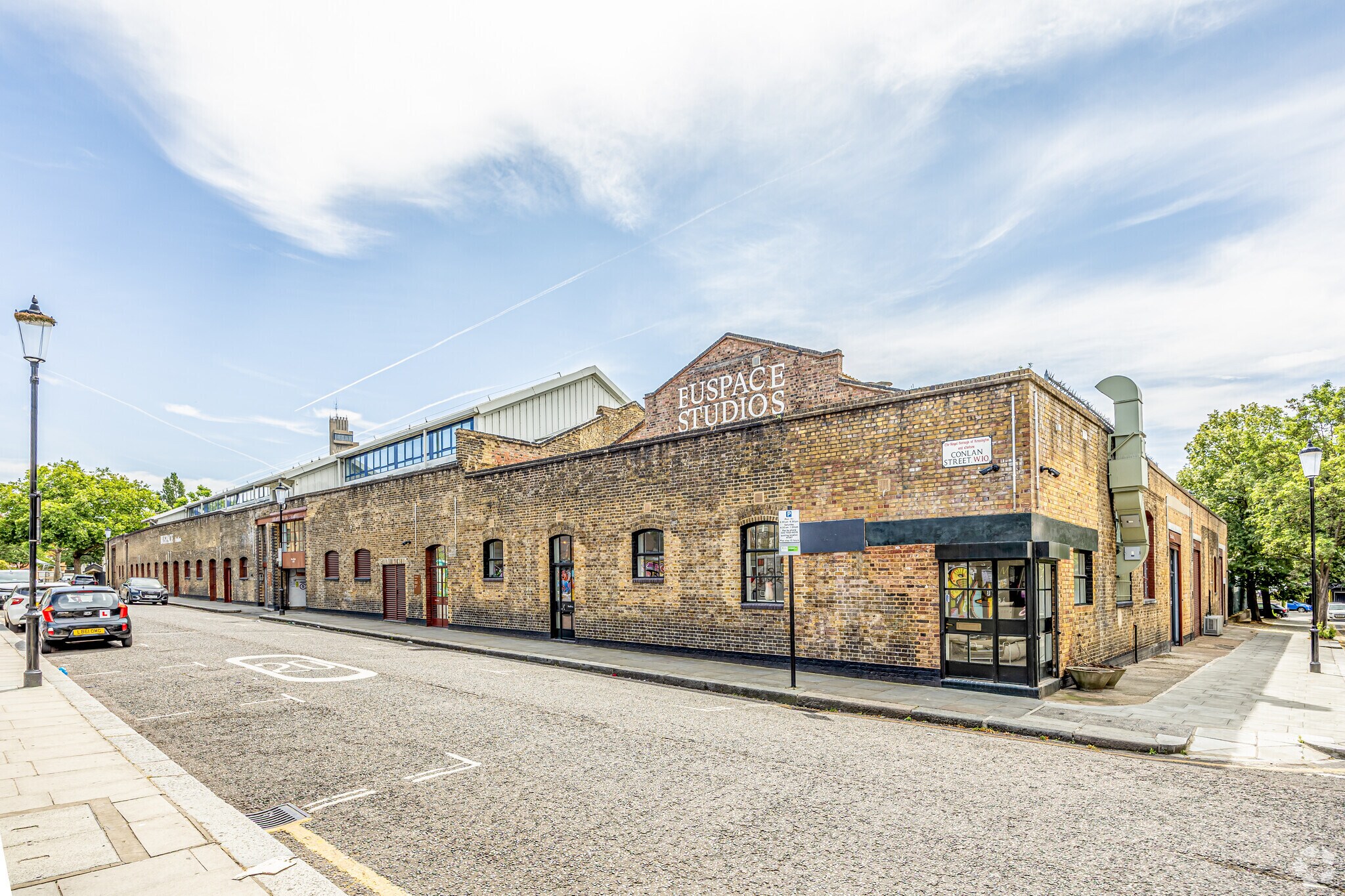 5 Conlan St, Londres à louer Photo principale– Image 1 sur 51