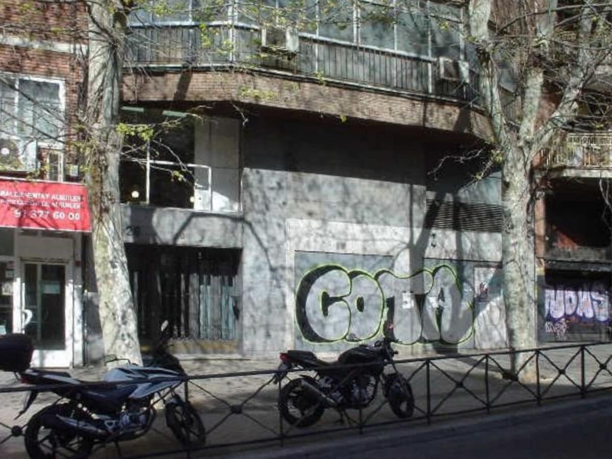Local commercial dans Madrid, Madrid à louer Photo intérieure– Image 1 sur 18