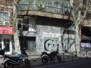 Local commercial dans Madrid, Madrid à louer Photo intérieure– Image 1 sur 18