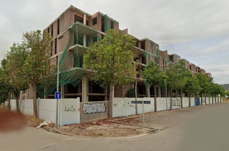 Immeuble residentiel dans El Vendrell, Tarragona à vendre - Photo de l’immeuble – Image 3 sur 10