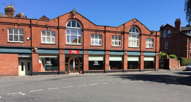 48-52 St. Owen St, Hereford à vendre - Photo de l’immeuble – Image 3 sur 5