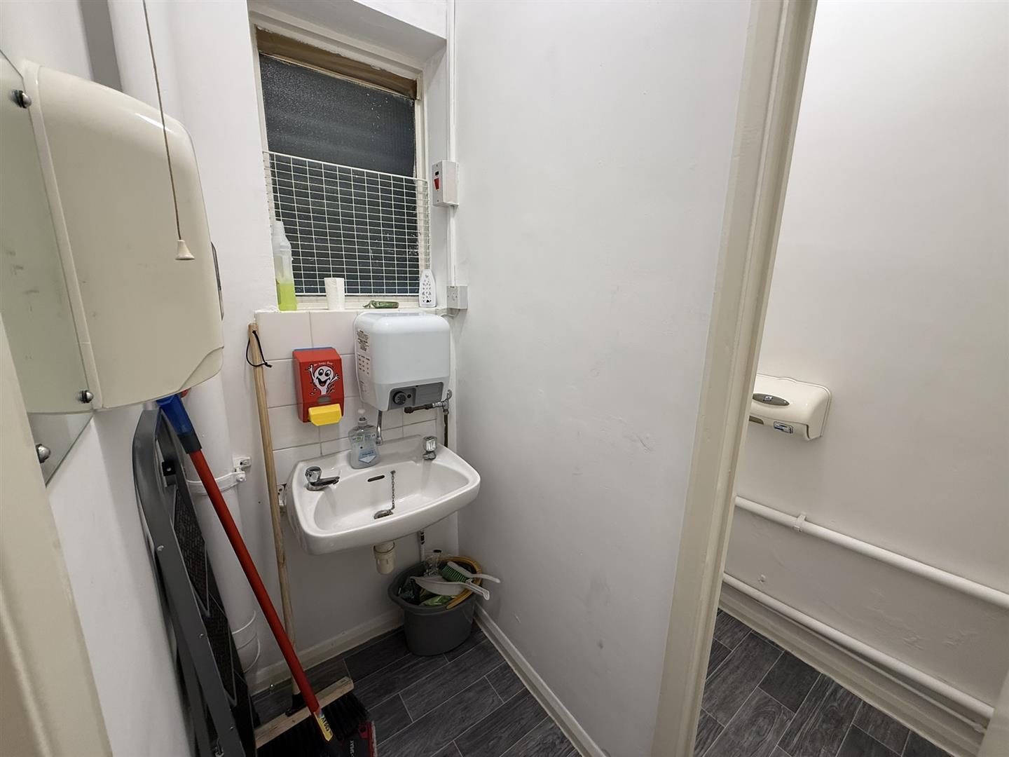 9-20 The Hive, Northfleet à louer Photo intérieure– Image 1 sur 8