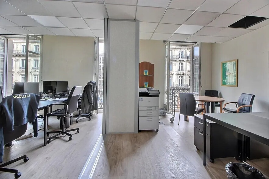 7 Avenue De L'Opera, Paris à louer - Photo intérieure – Image 3 sur 10