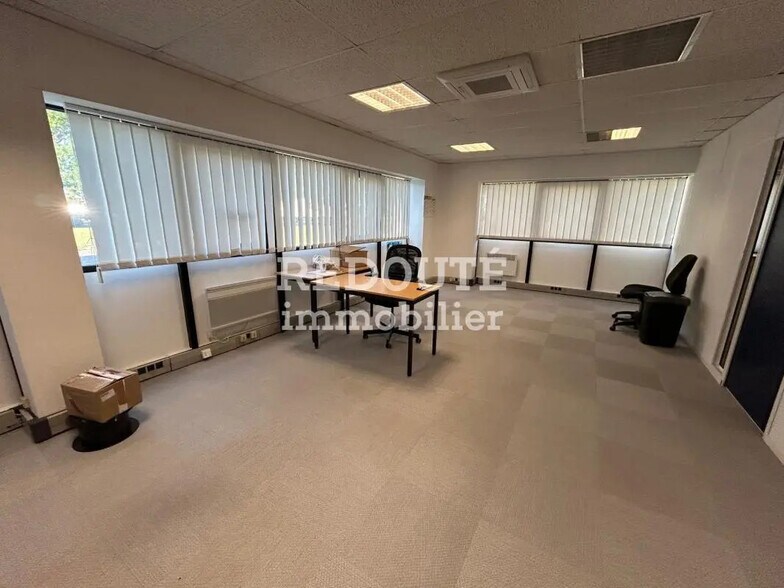 Bureau dans Reims à louer - Photo de l’immeuble – Image 3 sur 4