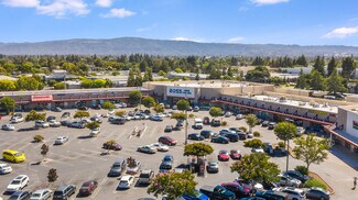 Plus de détails pour 1030 N Rengstorff Ave, Mountain View, CA - Bureau/Médical, Local commercial à louer