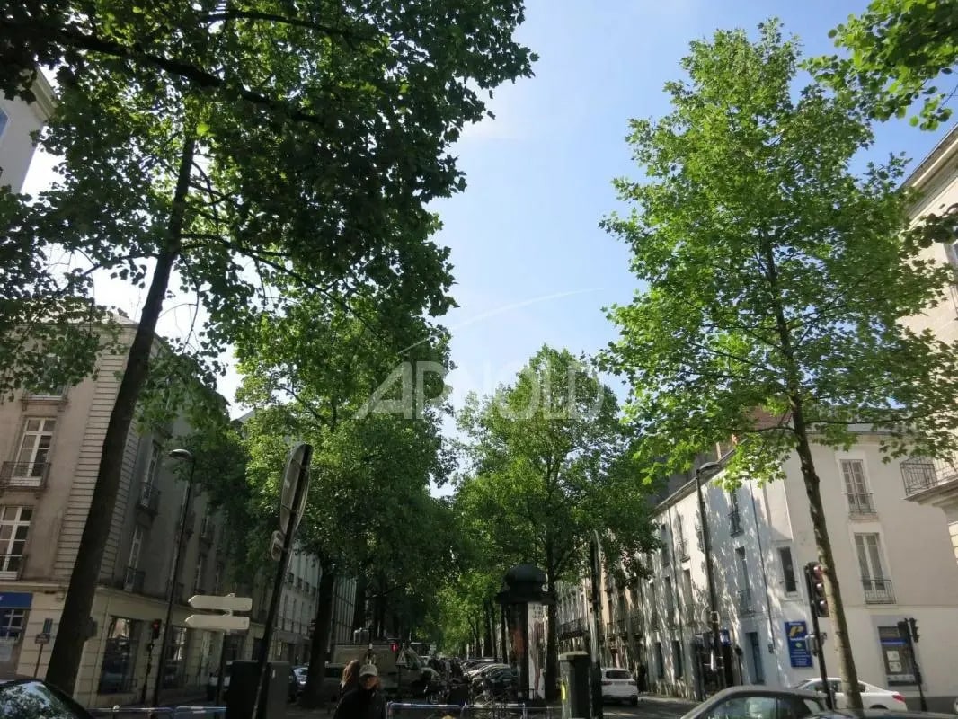 Photo de l’immeuble