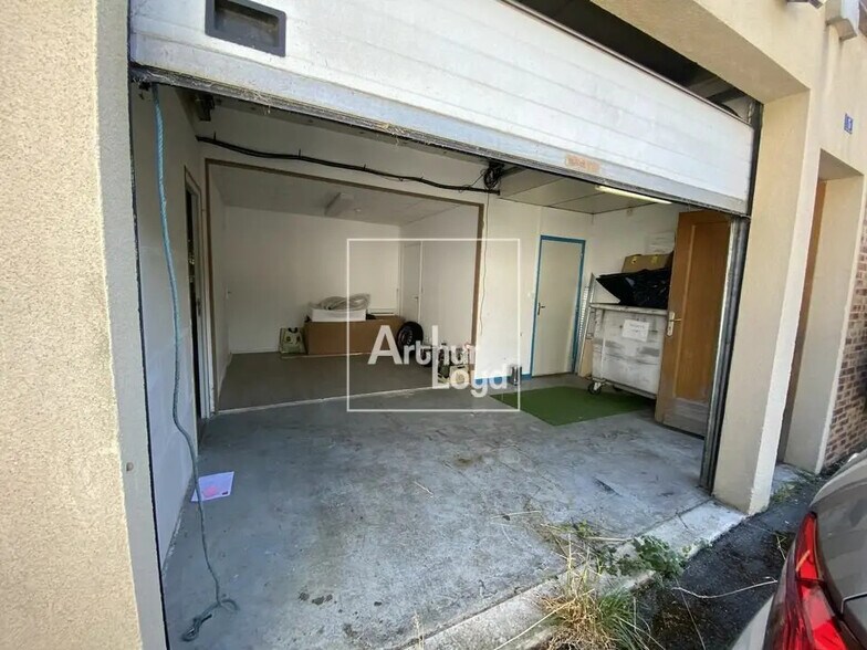 Bureau dans Cesson à louer - Photo de l’immeuble – Image 3 sur 5