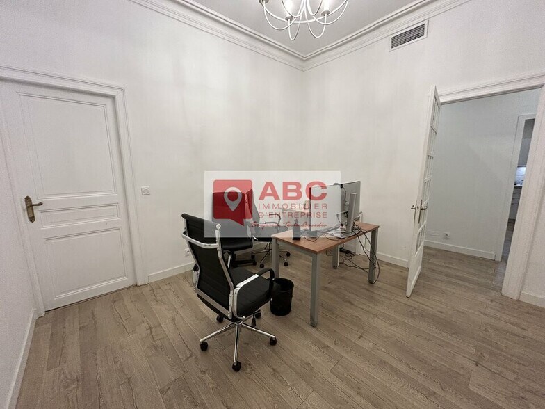 Bureau dans Montpellier à louer - Photo intérieure – Image 3 sur 6