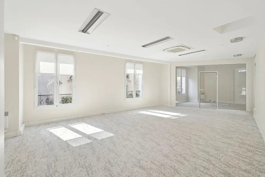 39 Rue Lucien Sampaix, Paris à louer - Photo intérieure – Image 2 sur 9