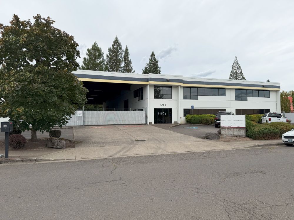 6789 SW 111th Ave, Beaverton, OR à louer Photo de l’immeuble– Image 1 sur 20
