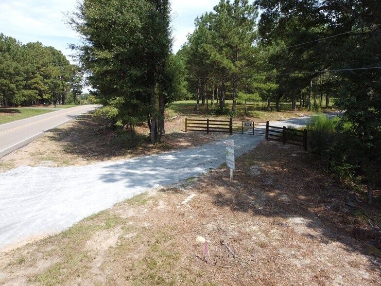 5070 Central Plank Rd, Wetumpka, AL à vendre - Photo de l’immeuble – Image 3 sur 5