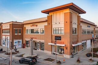 Plus de détails pour 619-699 E Boughton Rd, Bolingbrook, IL - Local commercial à louer