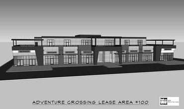 515 Monmouth Rd, Jackson, NJ à louer Photo de l’immeuble– Image 2 sur 2