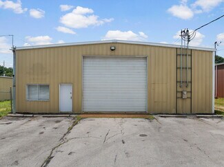 Plus de détails pour 1107 Buffalo Rd, Lawrenceburg, TN - Industriel/Logistique à vendre