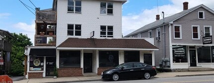 74 N Main St, Jewett City, CT à louer Photo intérieure– Image 1 sur 9