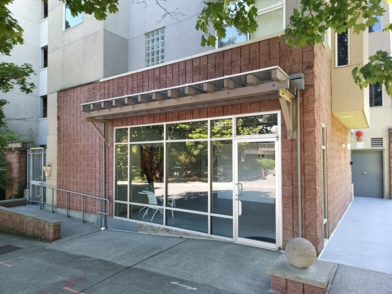 10015 NE 4th St, Bellevue, WA à louer - Photo principale – Image 1 sur 6