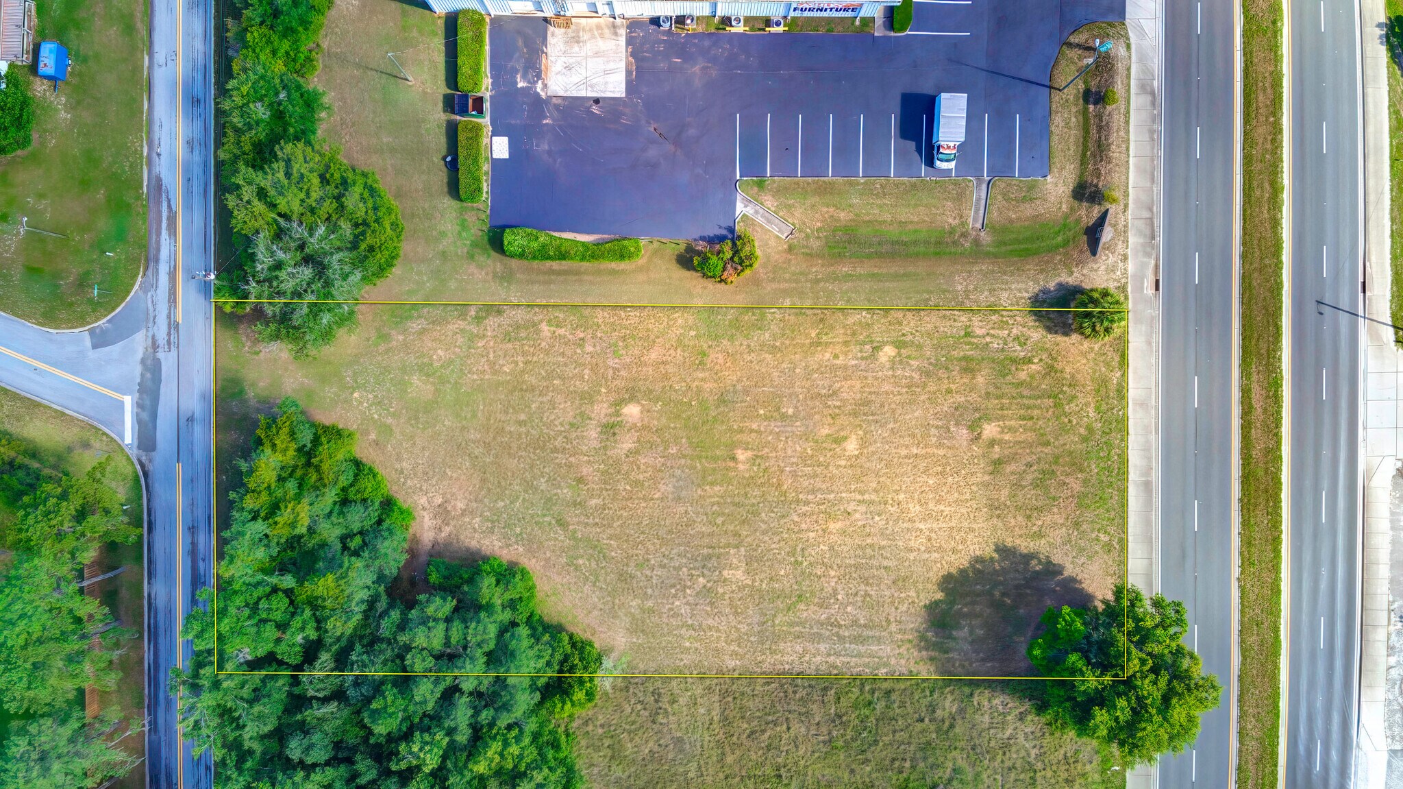 3118 S Florida Ave, Inverness, FL à vendre Photo de l’immeuble– Image 1 sur 19